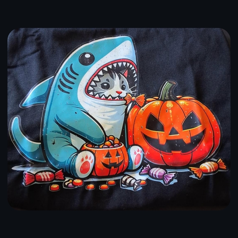 🦈Shark! Live!🙂 - Picture 16 of 16